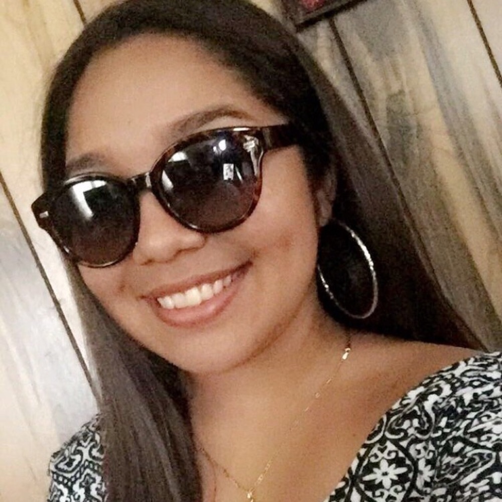 Meet your Posher, Brissa